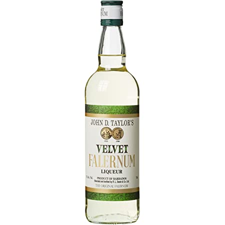 Giffard Modern Manzana Verde 70cl (copie)