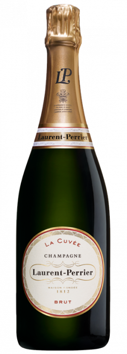 Laurent Perrier Cuvée Brut 12% 75cl