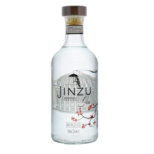 [DIA000044] Jinzu 41.3% 70cl