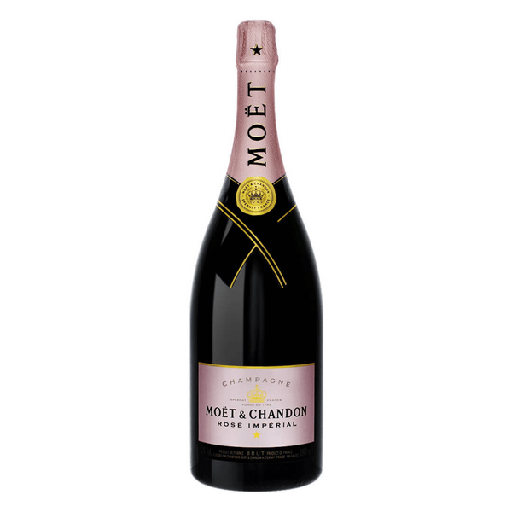[M&H000025] Moët & Chandon Rosé Impérial 12.5% 150cl