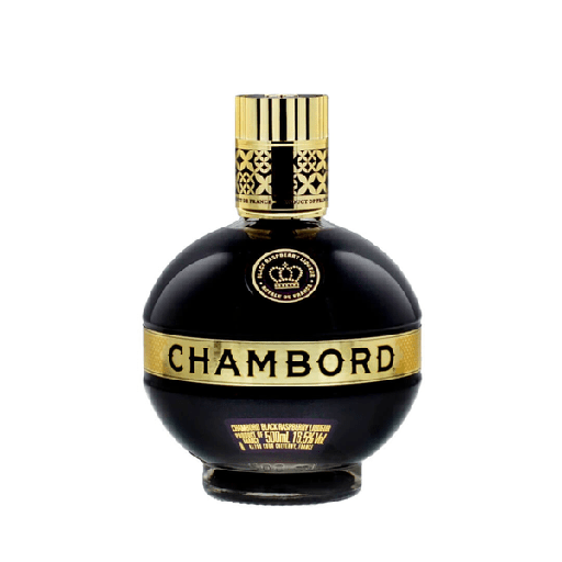 [DET000030] Chambord 16.5% 50cl