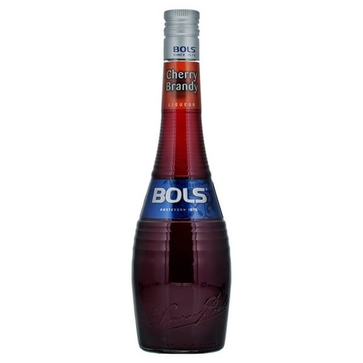 [DET000032] Bols Cherry Brandy 24% 70cl