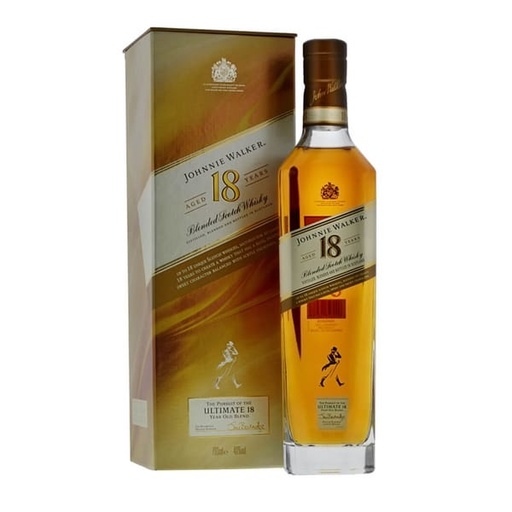 [DIA000050] Johnnie Walker Gold Label Reserve 40% 70cl (copie)