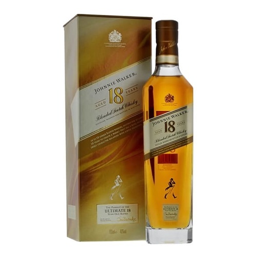 [DIA000050] Johnnie Walker Platinum 40% 70cl