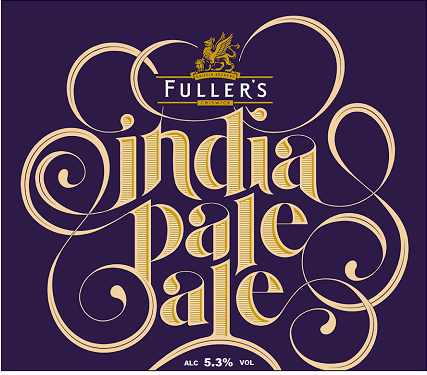 [ASA000002] Fullers IPA 5,3% Keg 30L