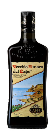 [GEC000130] Vecchio Amaro del capo 35% 70cl