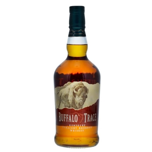 [DIW000033] Buffalo Trace Straight Bourbon Whiskey 40% 70cl