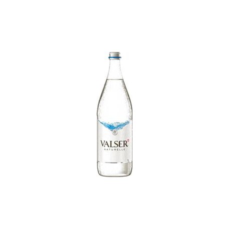 [COC000047] Valser Silence Plate VC 12x100cl