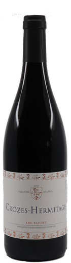 [WIN000015] Château de Beaucastel Vallée du Rhône Châteauneuf du Pape 2017 14,5% 75cl (copie)