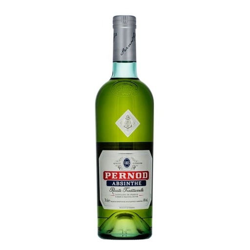 [PAU000024] Absinthe NETO COSTA 0,70L 57% (copie)