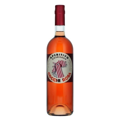 [PAU000026] Cocchi Americano Bianco 16,5% 75cl (copie)