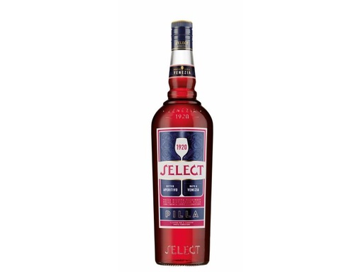 [HAE000008] Select Aperitivo Liqueur 17.5% 100cl