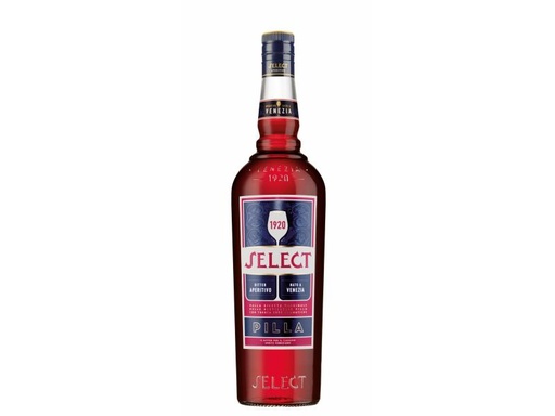 [HAE000008] Select Aperitivo Liqueur 17.5% 70cl