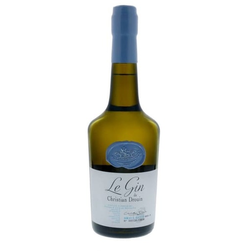 [PAU000029] Gin Del Professore Madame 42,9% 70cl (copie)