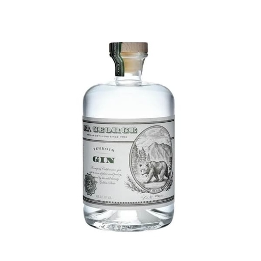 [SIL000003] Hepple Gin 45% 70cl (copie)