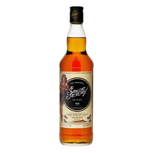 [DET000037] Bayou Select Rum 40% 70cl (copie)