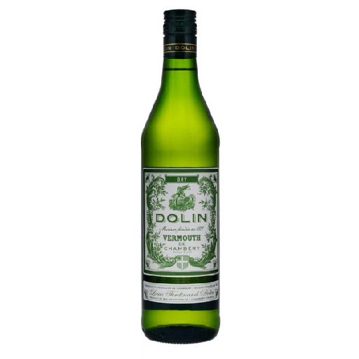 [PAU000033] Dolin Vermouth Dry 17.5% 75cl