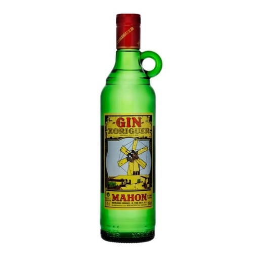 [SIL000005] Xoriguer Mahon Gin 45% 70cl