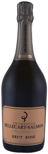[ESC000010] Billecart-Salmon Salmon Rosé 12% 75cl