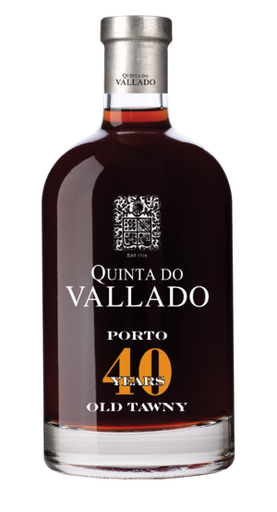 [ESC000013] Quinta da Boeira Porto King Boeira 40 y 19,5% 50cl (copie)