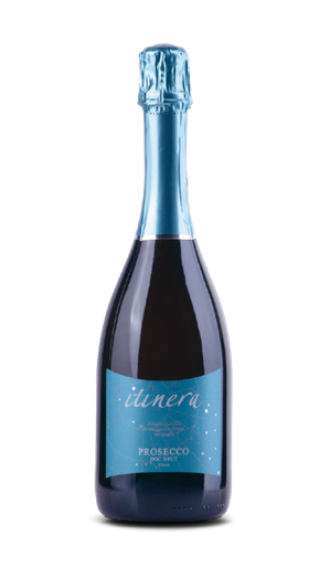 [SOU000003] Itinera Prosecco Brut Prosecco DOC 11% 75cl