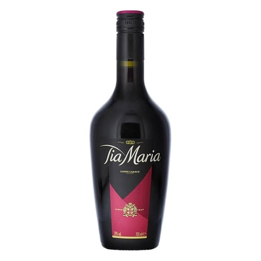 [DET000038] Tia Maria Coffee Liqueur 20% 70cl
