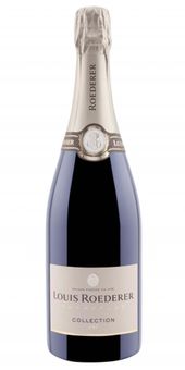 [MMD000002] Roederer Collection 242 12% 75cl