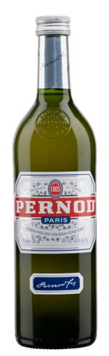 Pernod Pastis 40% 70cl