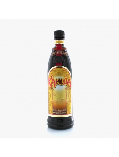 [PER000040] Kahlúa Liqueur de Café 20% 100cl