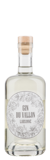 [GEC000170] Citadelle Artisanal Dry Gin 44% 70cl (copie)