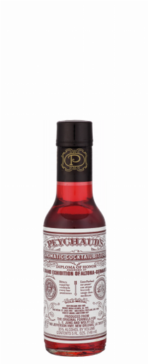 [PAU000041] Fee Brothers Peach Bitters 1,7% 15cl (copie)