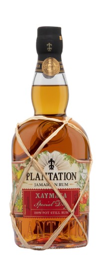 [PAU000043] Plantation Rum Panama 2008 Edition Ocean 45.7% 70cl (copie)