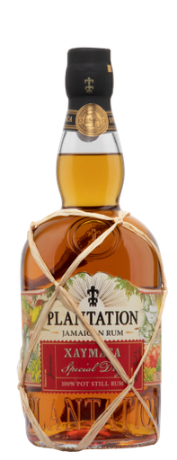 [PAU000043] Plantation Xaymaca Extra Dry 43% 70cl