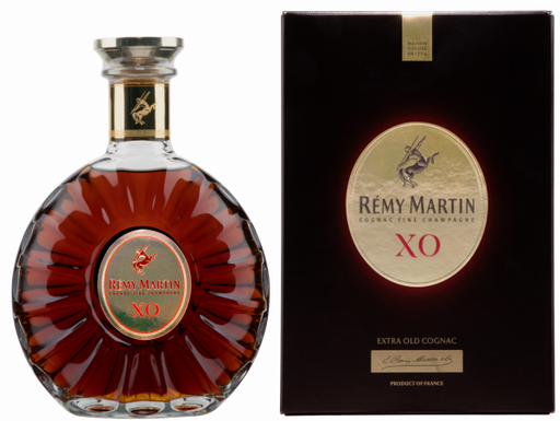 [LAT000032] Rémy Martin V.S.O.P Cognac 40% 70cl (copie)