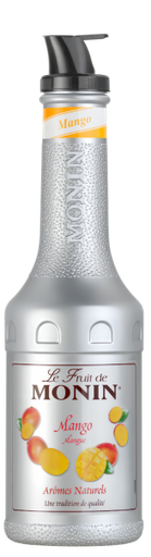 [LAT000036] Monin Purée Le fruit Noix de Coco 100cl (copie)