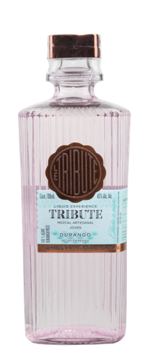[HAE000016] Le Tribute Mezcal 45% 70cl