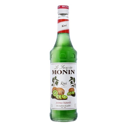 [LAT000043] Monin Sirop Kiwi 70cl