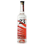 [GEC000184] Tequila Calle 23 Reposado 40% 70cl (copie)