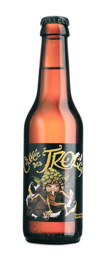 [AMS000012] Cuvée des Trolls 7% VC 24x25cl