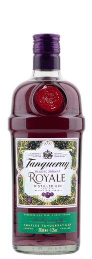 [DIA000061] Tanqueray Royale 41,3% 70cl