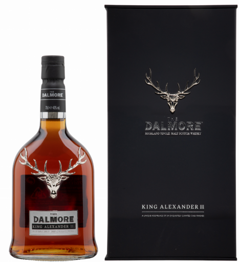 [HAE000017] Dalmore 12Y 40% 70cl (copie)