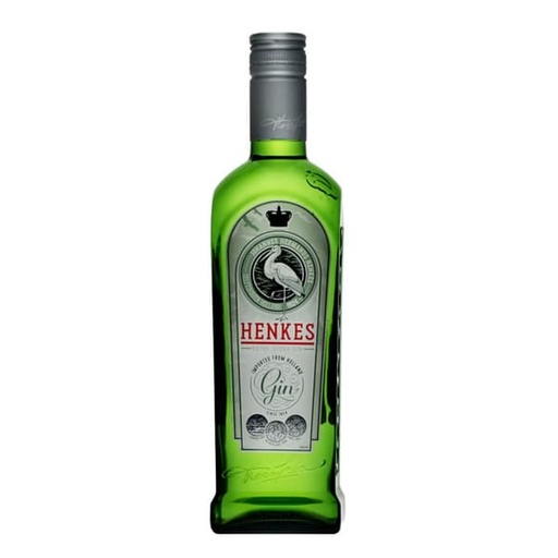 [DET000050] Hendrick's Gin 41.4% 70cl (copie)
