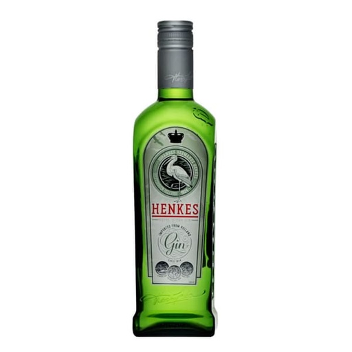 [DET000050] Henkes gin 37,5% 70cl
