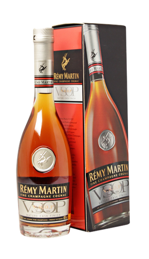 [LAT000046] Rémy Martin Cognac VSOP Mature Cask Finish 40% 35cl