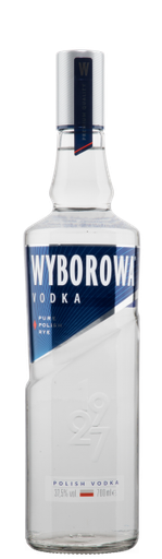 [PER000048] Wyborowa 37.5% 70cl