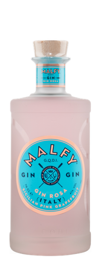 [PER000049] malfy gin rosa