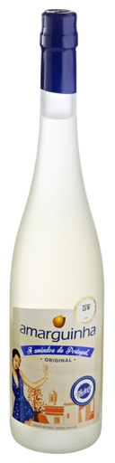 [ESC000017] Amarguinha Liqueur d'amandes 20% 70 cl