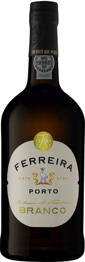 [ESC000020] Porto Ferreira White 19,5% 75cl