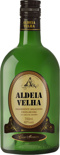 [ESC000021] Eau-de-Vie Aldeia Velha 40% 70cl