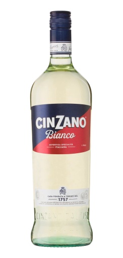 [CAM000028] Cinzano Bianco 15% 100cl